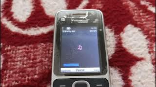 Nokia C2-01 - Ringtones