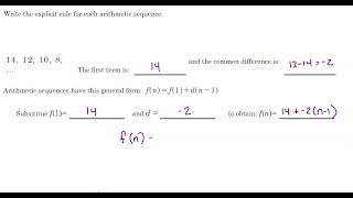 Alg 1A Module 3 Lesson 6 Explain 2 Part 2