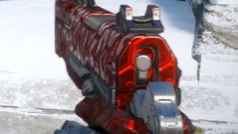 34-2 RED HEX RK5 GAMEPLAY! | 29 killstreak | Game/Commentary by Brolaf