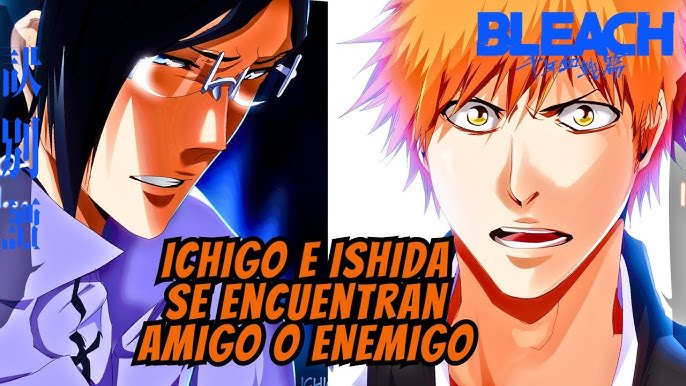 bleach thousand year blood war 2 temporada doblaje｜Búsqueda de TikTok