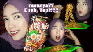 REVIEW JUJUR MI BONCABE|| Enak sih Tapi??!!