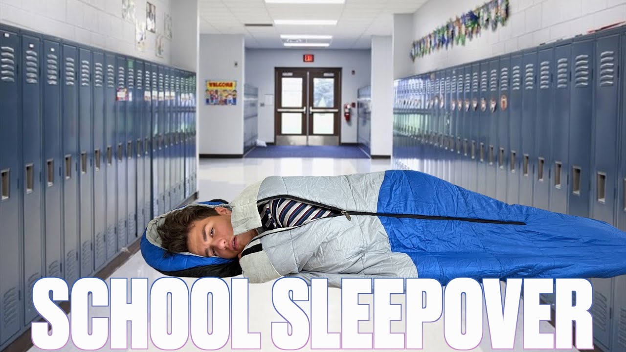 school overnight trip rules