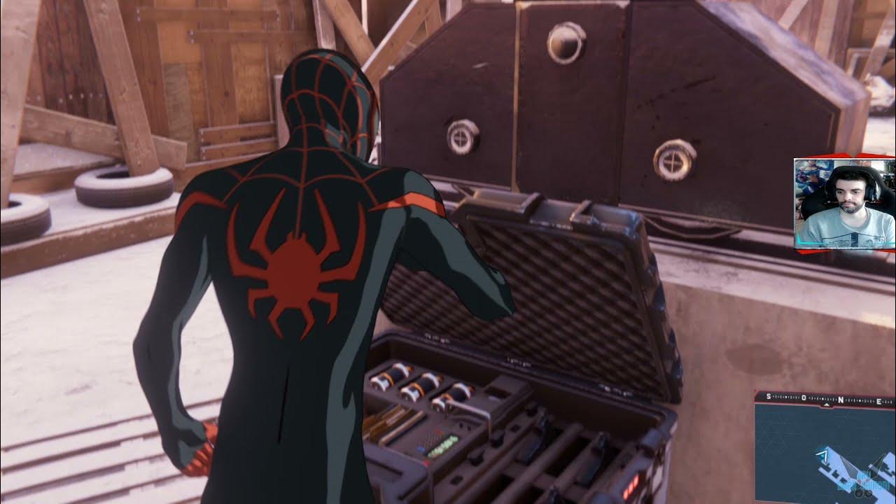 прохождение человека паука пс5. прохождение человека паука пс5. Spider man miles morales игра. прохождение человека паука пс5. костюм майлза моралеса пс5.