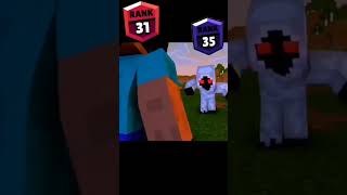 Herobrine vs entity 303 rank up😈😈😈#shorts #minecraft #trending #viral #ytshorts #youtubeshorts#short