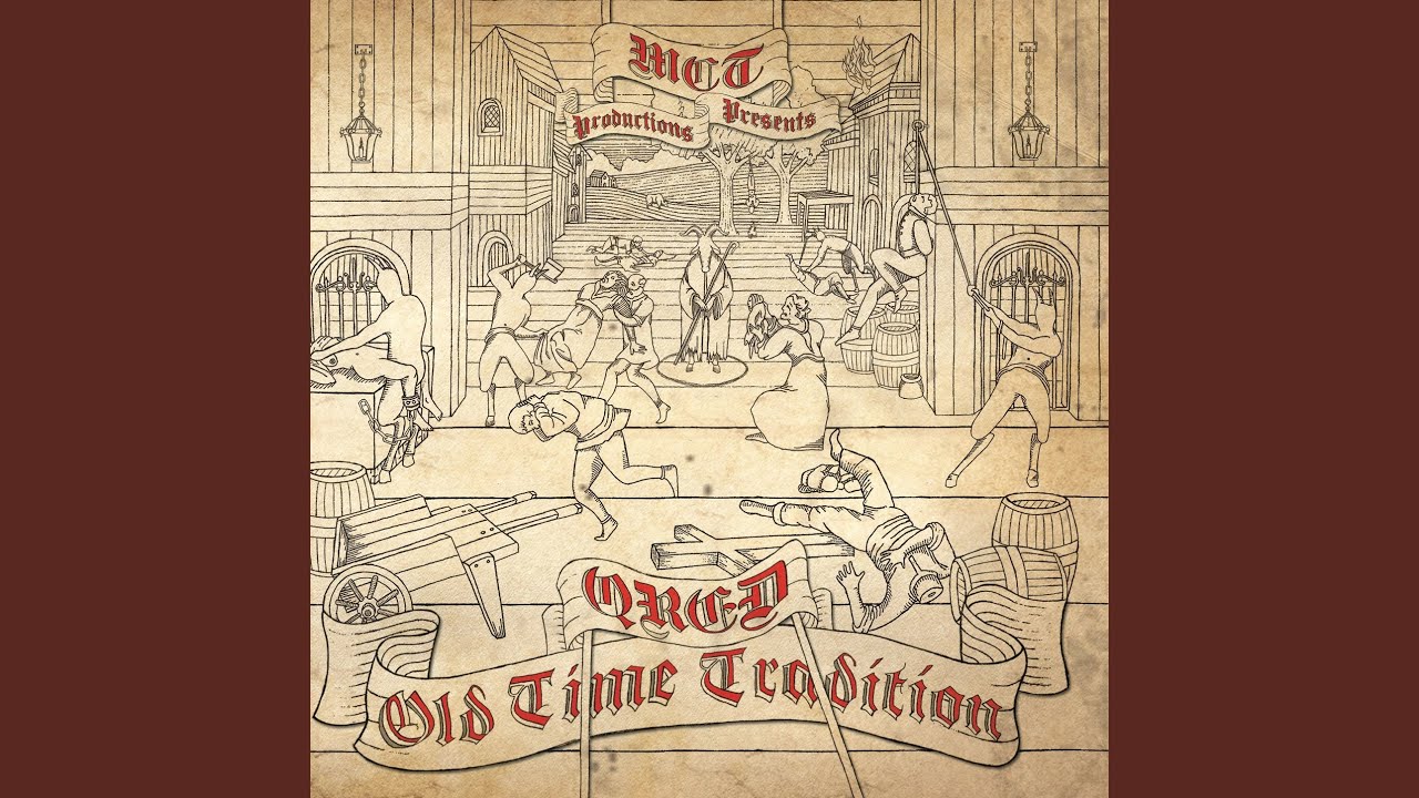 Old Time Tradition (Intro)