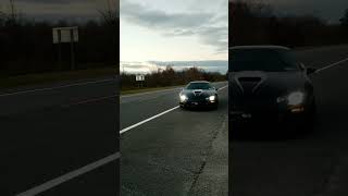 4Th Gen Slp Camaro Rolling In