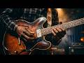 Hard Times Rolling — Gritty Classic Blues Guitar | 70s Electric Sessions