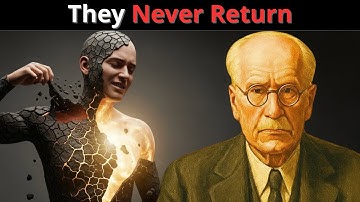 Carl Jung: Waarom empaten plotseling en zonder waarschuwing verdwijnen – en nooit meer terugkeren