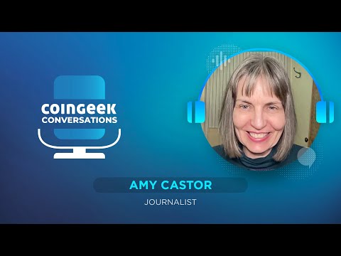 Amy Castor: BTC speculation is like musical chairs—with not many places to sit when the music stops