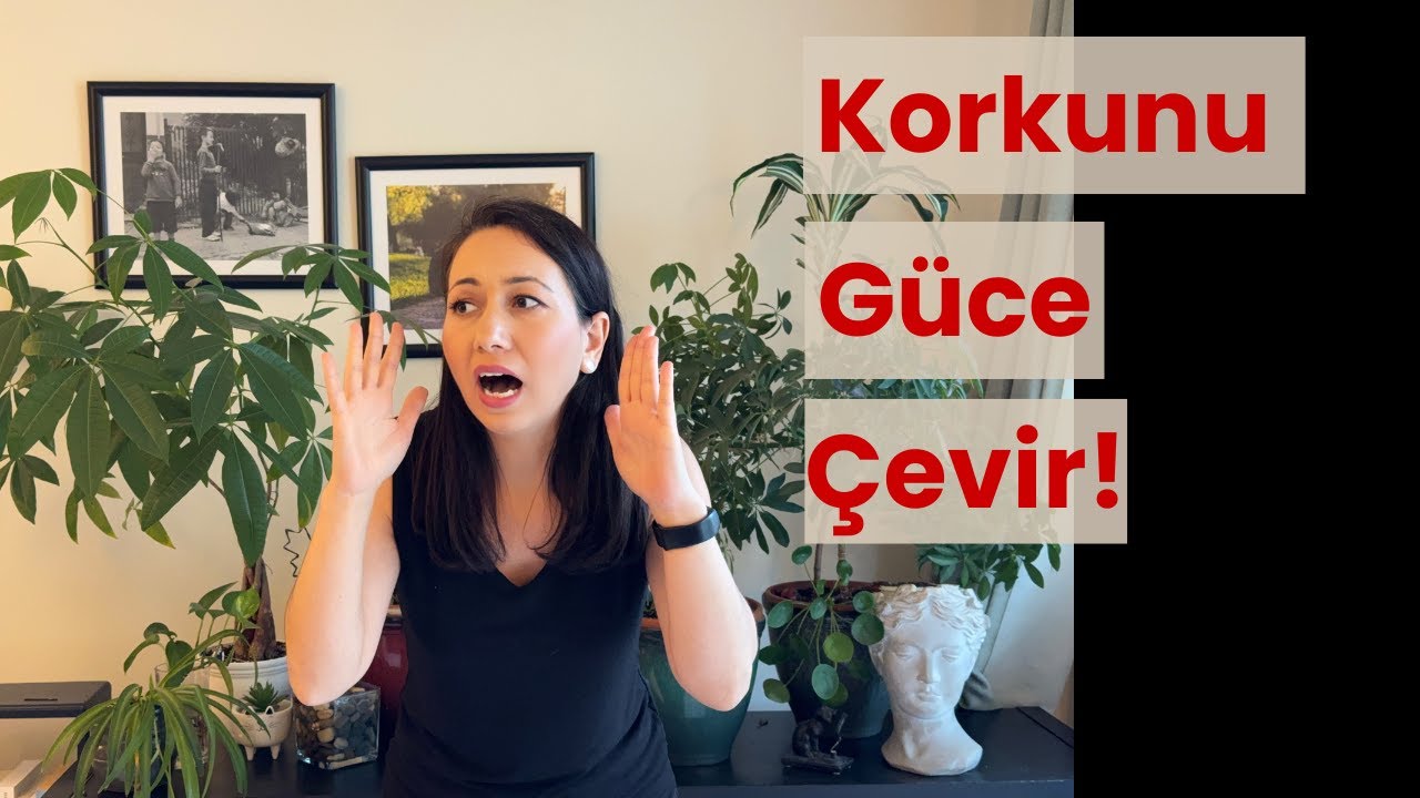 Konfor Alanından Çıkmak Neden Bu Kadar Zor? Kendinden Şüphe, Korku, Belirsizlik