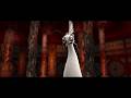 Lord Shen - When a villain is actuallyyy evil...