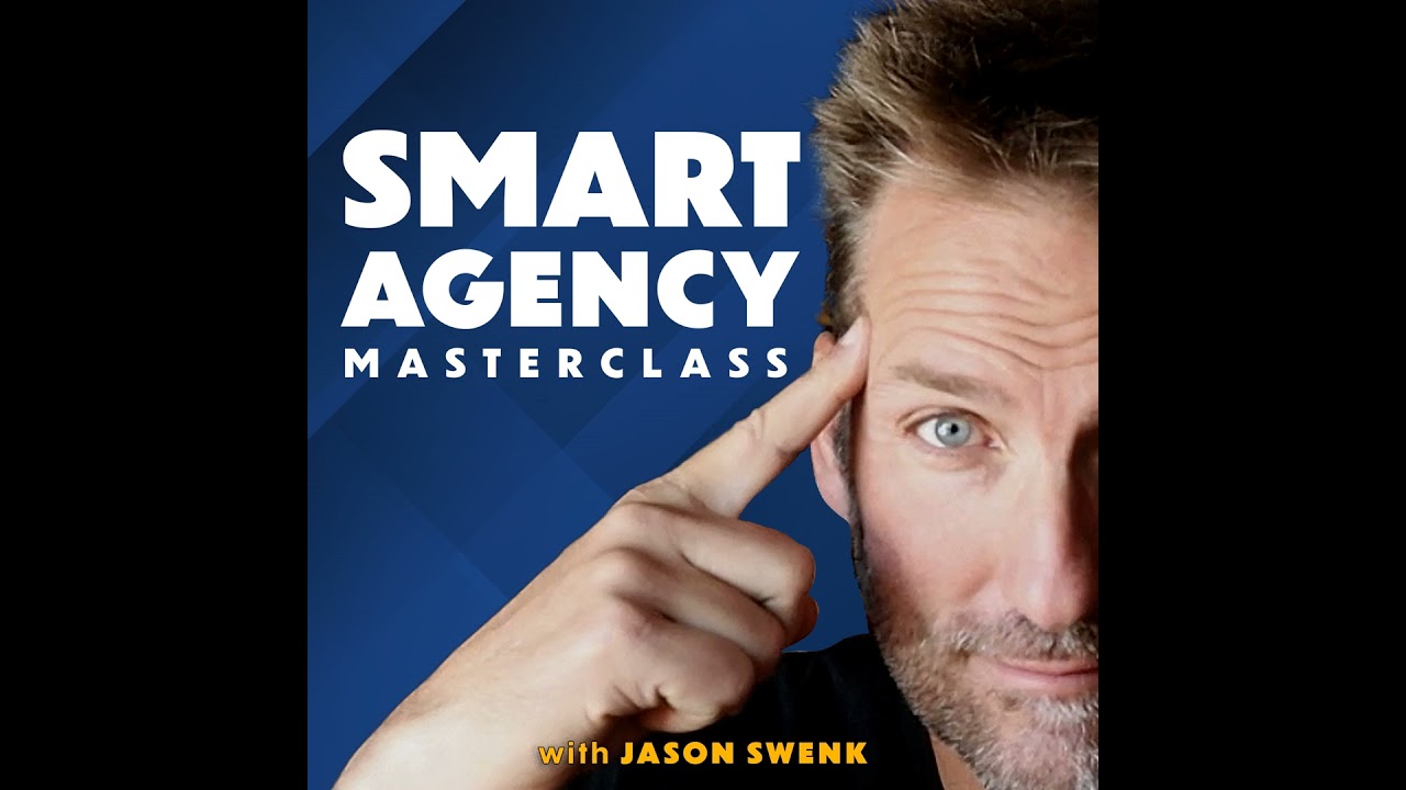 Break Free from the Grind to Build an Agency that RUNS WITHOUT YOU with Jim Matuga | Ep 
