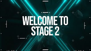 #CHALLENGERSNA - STAGE 2 | THE BATTLE RETURNS!