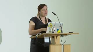 RuhrJS 2016 - Ruth John - Let's talk about MIDI
