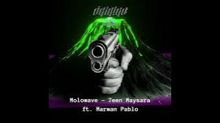 Molotof - 7een Maysara  حين ميسرة ft. Marwan Pablo 