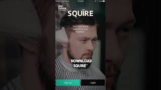 Barbershop Duo's $750M Idea: The Rise of Squire Software 🪒📈 screenshot 1