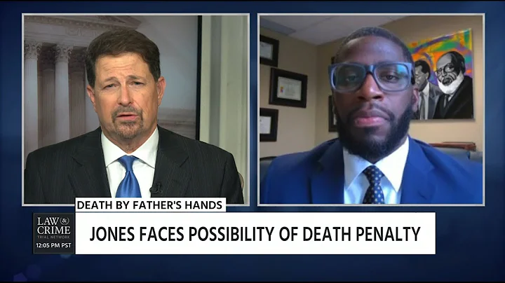 Michel Bryant & Defense Attorney Julius Collins Di...