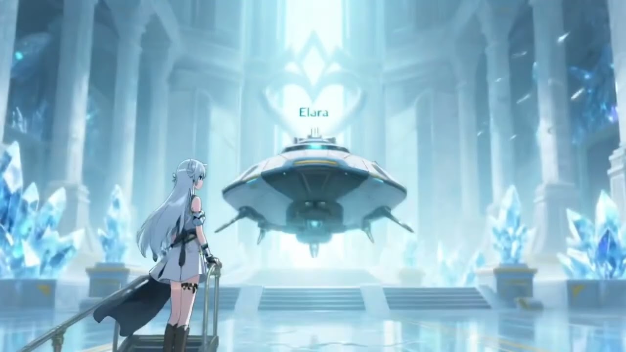 The Beautiful Machine 