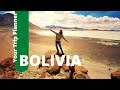 Viaggio alla scoperta della BOLIVIA: quando andare, gli itinerari, come muoversi e tanti consigli