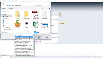 GUI Creation with Altair Compose