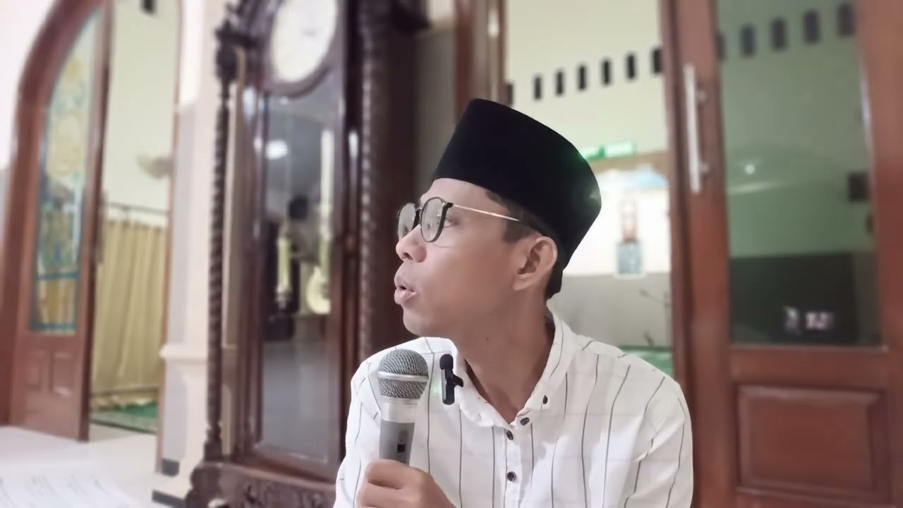 ADZAB KAUM NABI HUD AS YANG DURHAKA