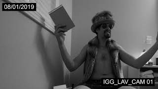 IGG EXPOSED! Hidden camera footage from INSIDE IGG Headquarters!