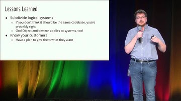 GTAC 2015: Juggling Chainsaws for Fun and Profit: Mobile Cross-Platform Integration Testing