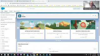 Salesforce Developer Academy Plovdiv Session 2