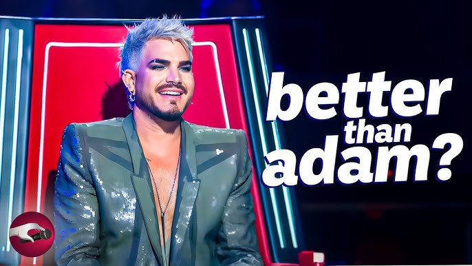 Shocking News 😭 American Idol Winner and Superstar Adam Lambert Very Sad  News 😭 - YouTube