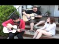 ATP! Acoustic Session: Candy Hearts - "Tongue Tied"