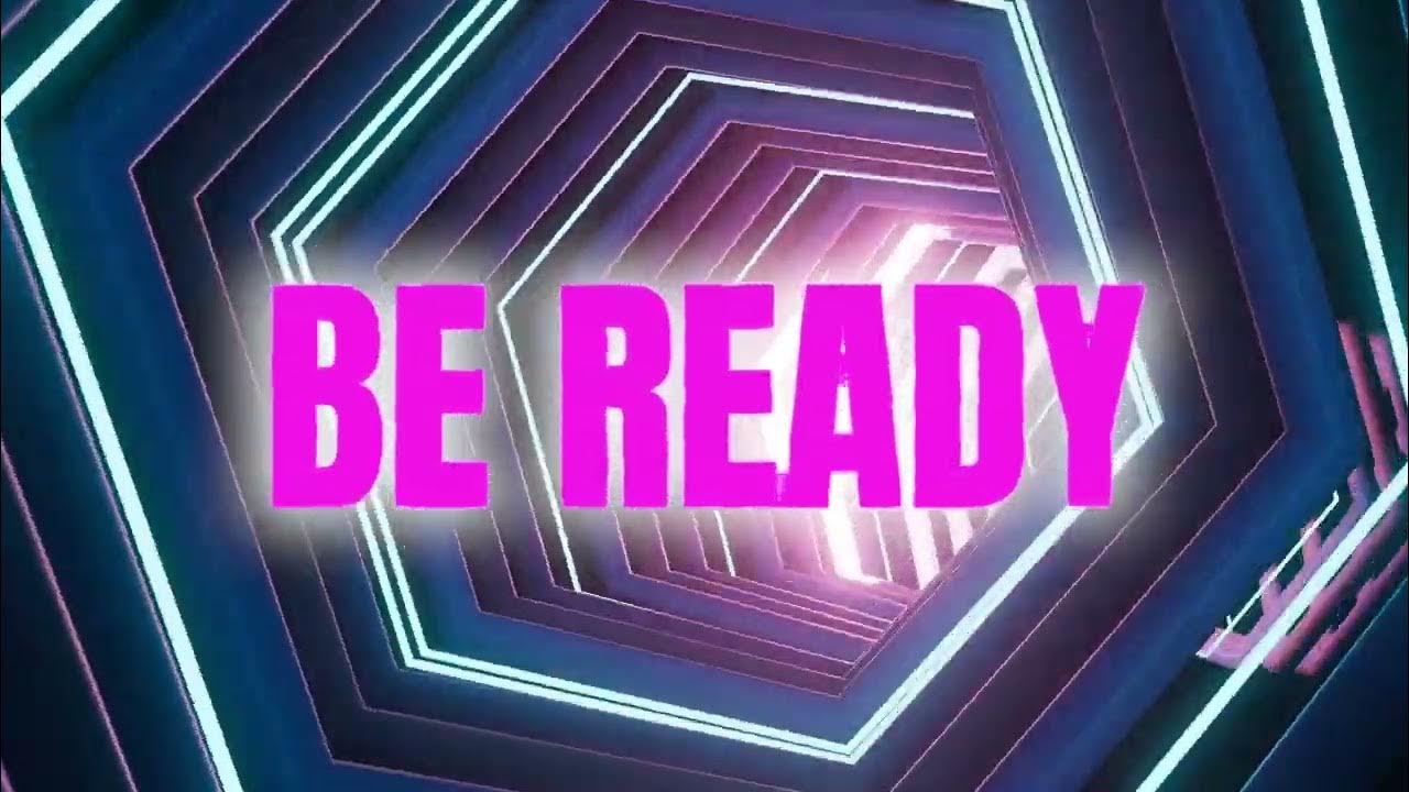 Karen Peck & New River - "Be Ready" (Official Lyric Video) Karen Peck & New River - "Be Ready" (Official Lyric Video)