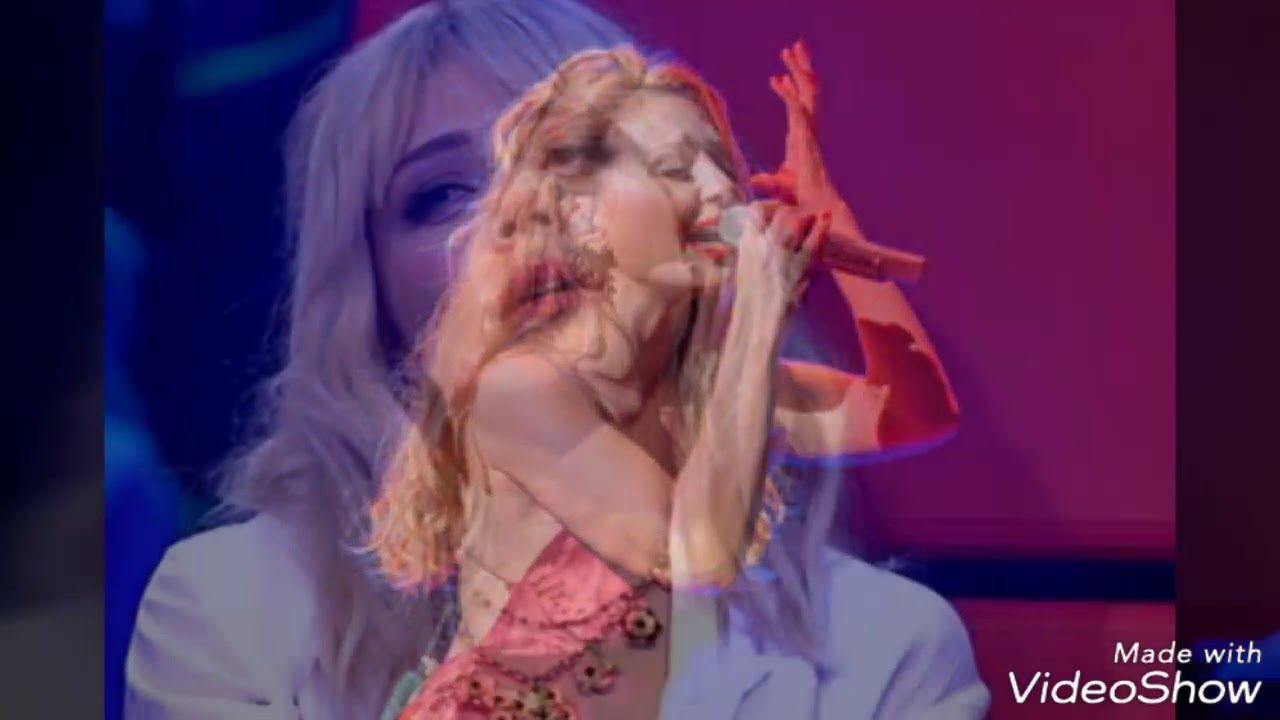 Тина кароль щедрик караоке