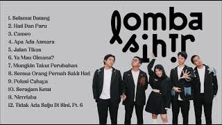 LOMBA SIHIR - FULL ALBUM NEW