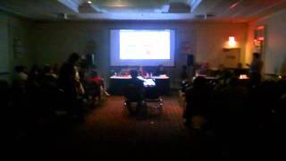 Match Game  Hollywood Squares Hour  Pariahcon 2011