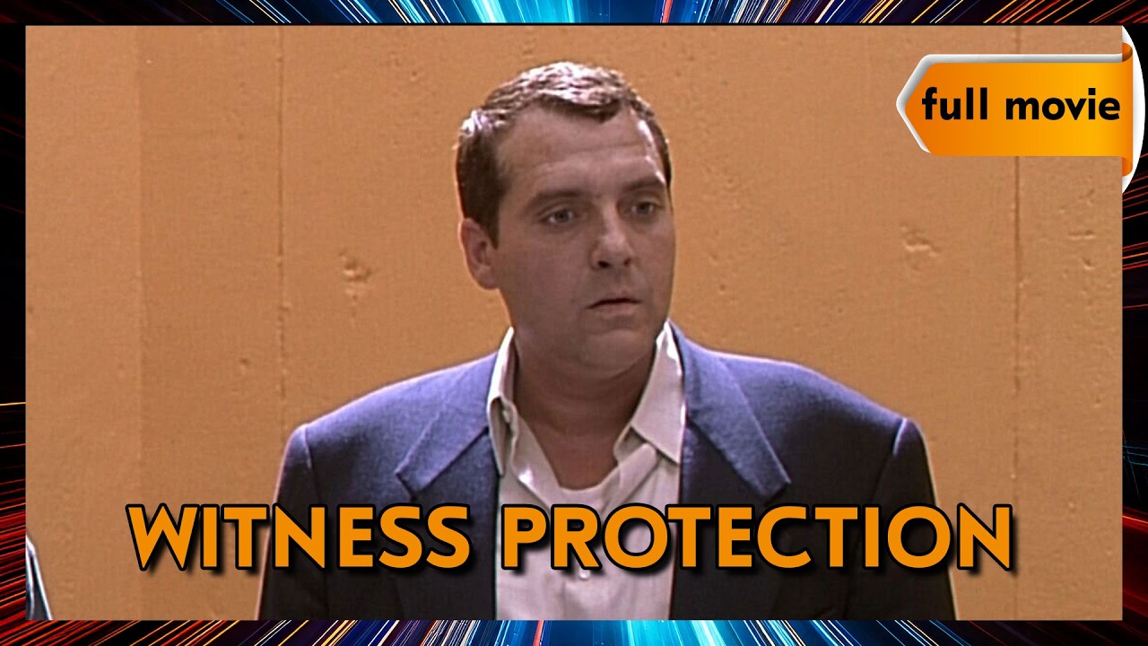 Witness Protection | Full Movie | Crime