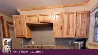 100 Fern Trail video tour