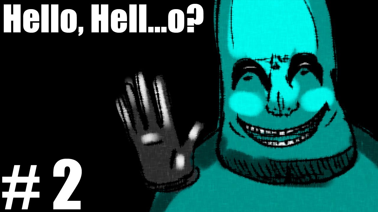 Hello, Hell...o? - MAIS FINAIS! - YouTube