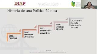 Finanzas públicas en México: análisis desde los tres órdenes de gobierno, segunda parte