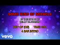 Kelly Clarkson Some Kind Of Miracle Karaoke mp3