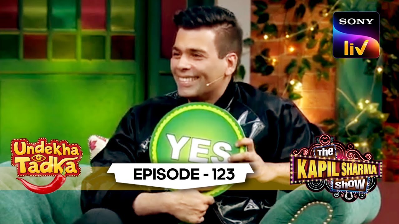 Undekha tadka episode hotsell 1 watch online