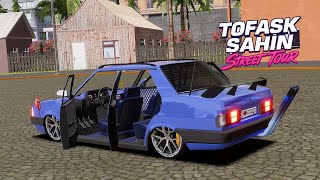 New Simulator Master Drive: Street Tour Offline Online HD Android Gameplay #androidgames #mobilegame screenshot 4