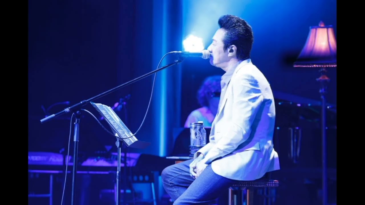 GHスカジャン　M　大友康平　ハウンドドッグ CD HOUND DOG ハウンドドッグ 大友康平 BIRD - メルカリ