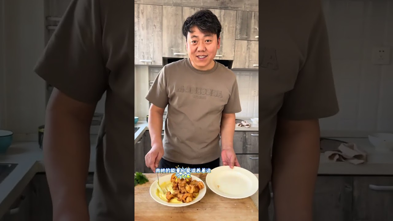 Married 20 Years: Love and Sacrifice