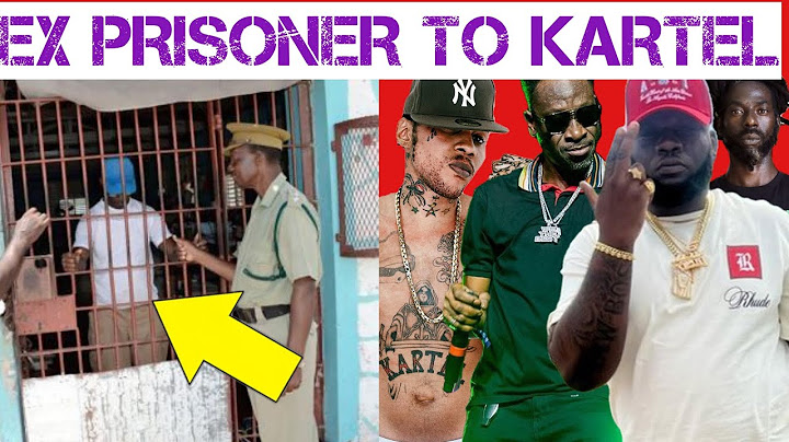 (BREAKING NEWS) EX PRISONER LEAK VYBZ KARTEL INFO | Alkaline Message | Buju Banton Rushed | Sidem