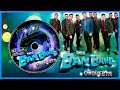 LOS BAM BAND - 12 Años (CD Completo Enganchado)