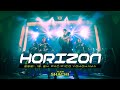 TEAM SHACHI 「HORIZON」(OVER THE HORIZON〜はちゃめちゃ!パシフィコ!ver.)【Official Live Music Video】【LIVE映像】