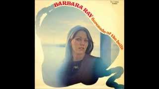 Video thumbnail of "Barbara Ray - I don't wanna play house"