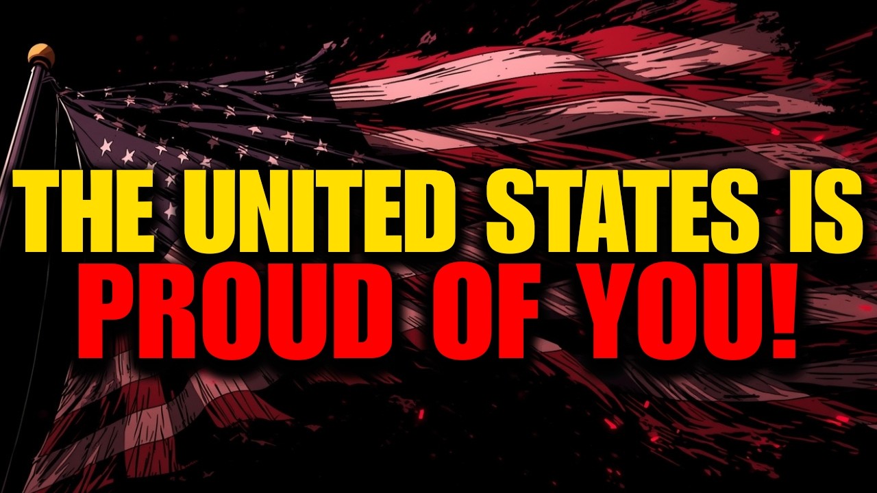 The Entire Nation Is STUNNED — And PROUD Of You!