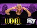 Luenell on Her Las Vegas Residency, Nipsey Hussle + A Lot More!