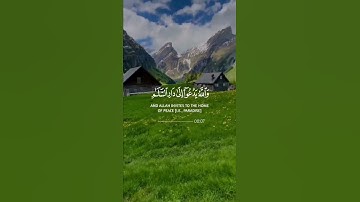سورة يونس | القارئ رعد الكردي قرآن كريم حالات واتس اب دينية 🌱